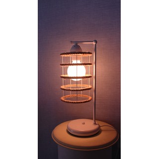 Rope Table lamp