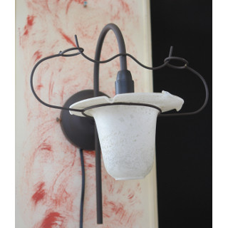 Lydia wall lamp